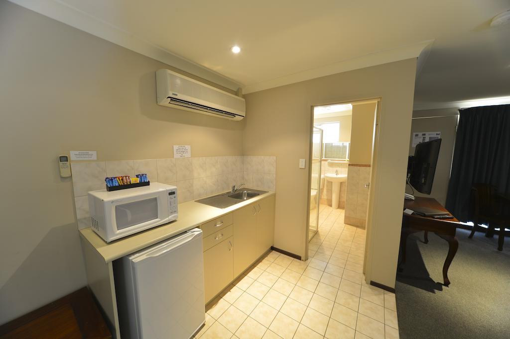 Wattle Grove Motel Perth Cameră foto