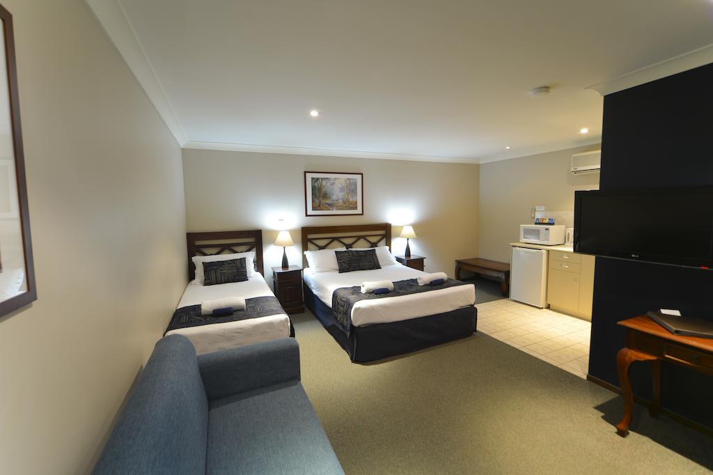 Wattle Grove Motel Perth Cameră foto