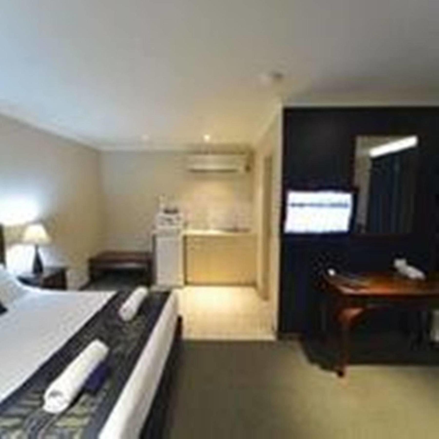Wattle Grove Motel Perth Exterior foto